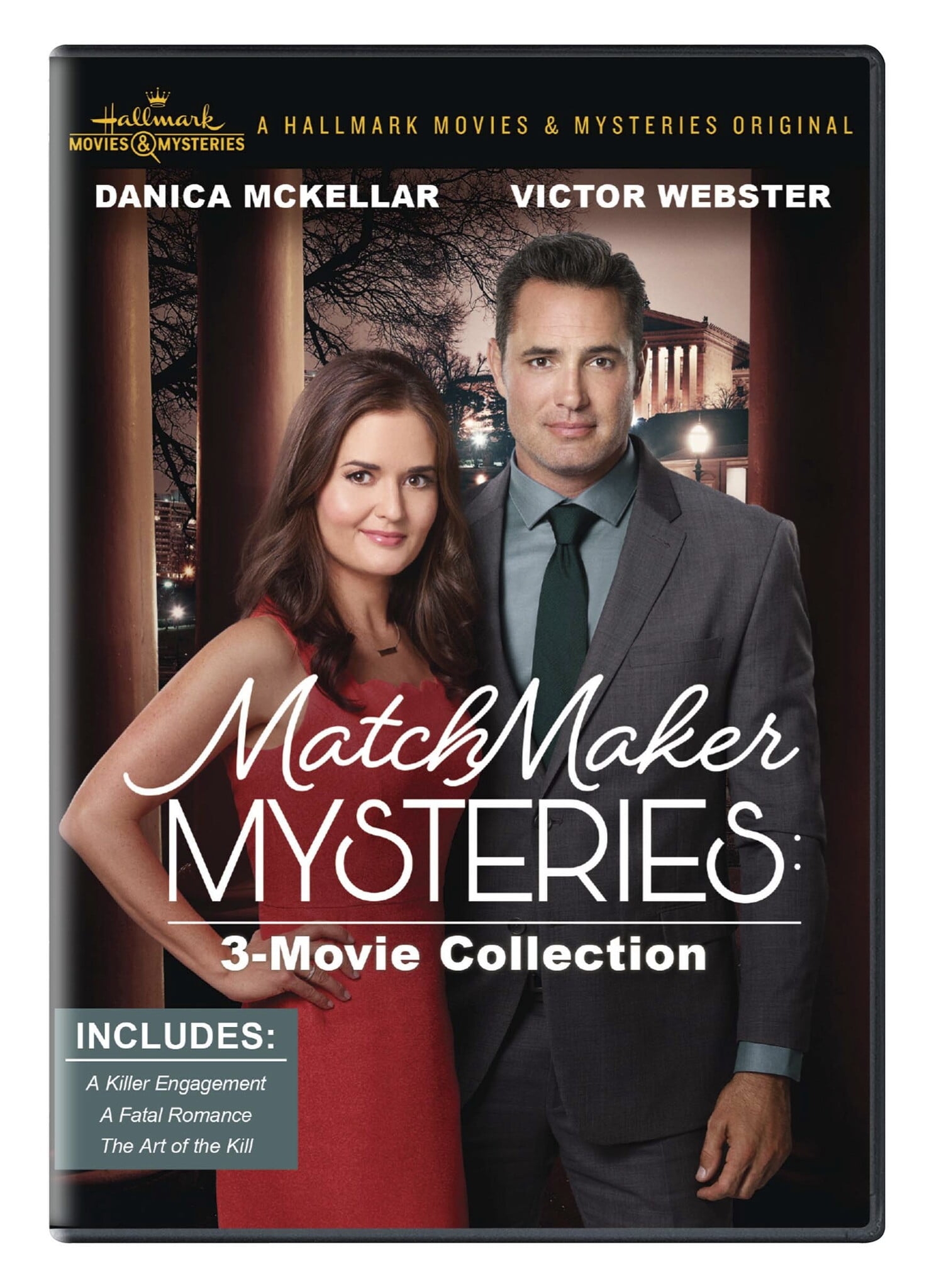Mysteries All Hallmark Channels Mysteries Hallmark Channel 039 s On Directv 2021 Roku Have