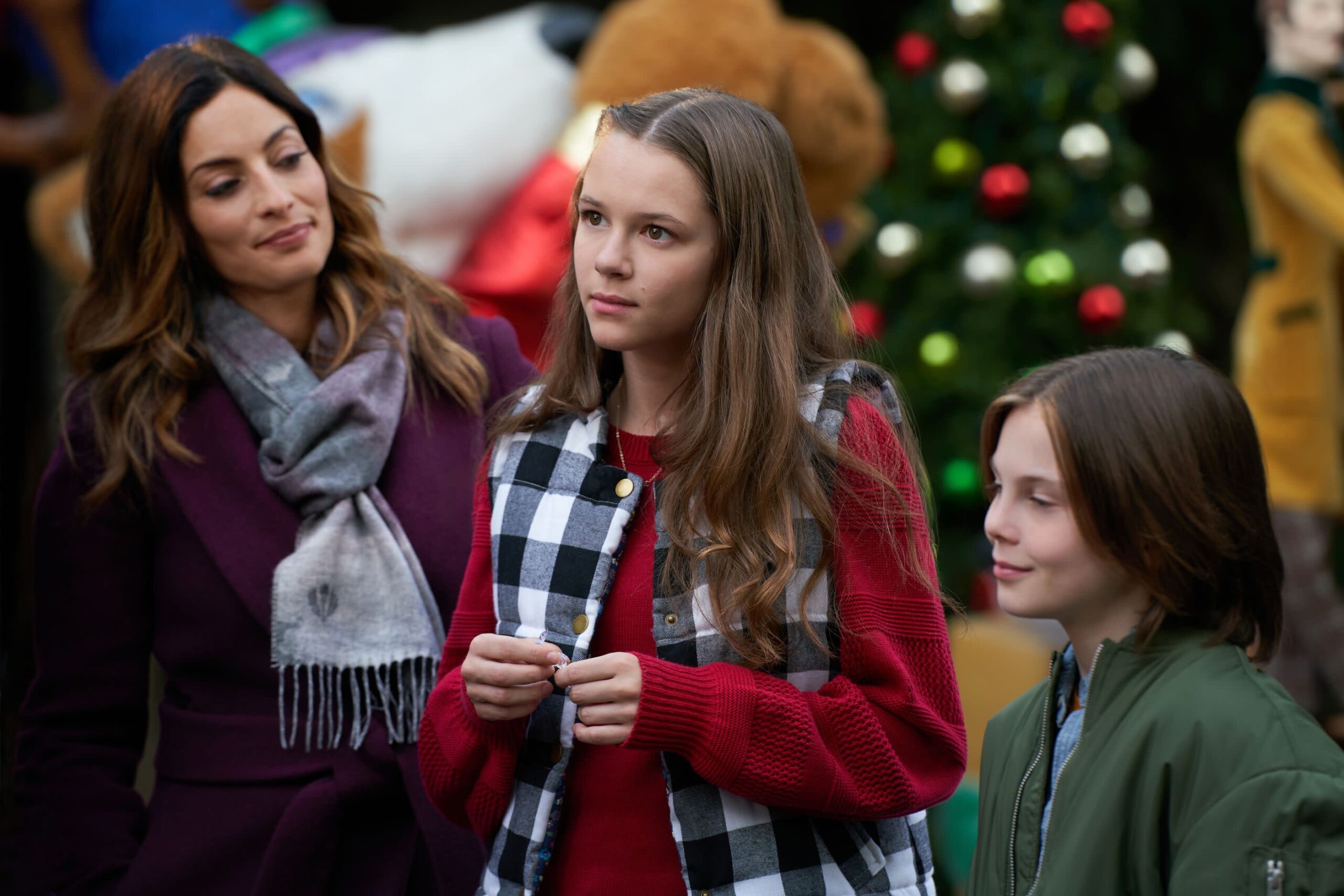 Mystery On Mistletoe Lane 2023 Release Date Cast Spoilers Plot Parade Mystery On Mistletoe Lane 2023 Release Date Cast Spoilers Plot Parade