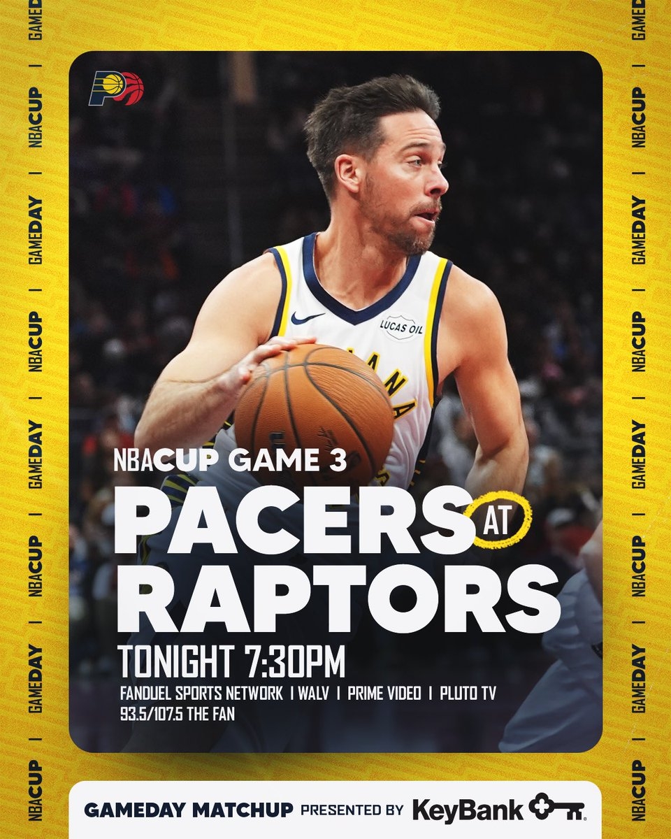 NBA Cup Hoops FanDuel Sports Network Indiana WALV Prime Video Pluto TV NBA Cup Hoops FanDuel Sports Network Indiana WALV Prime Video Pluto TV