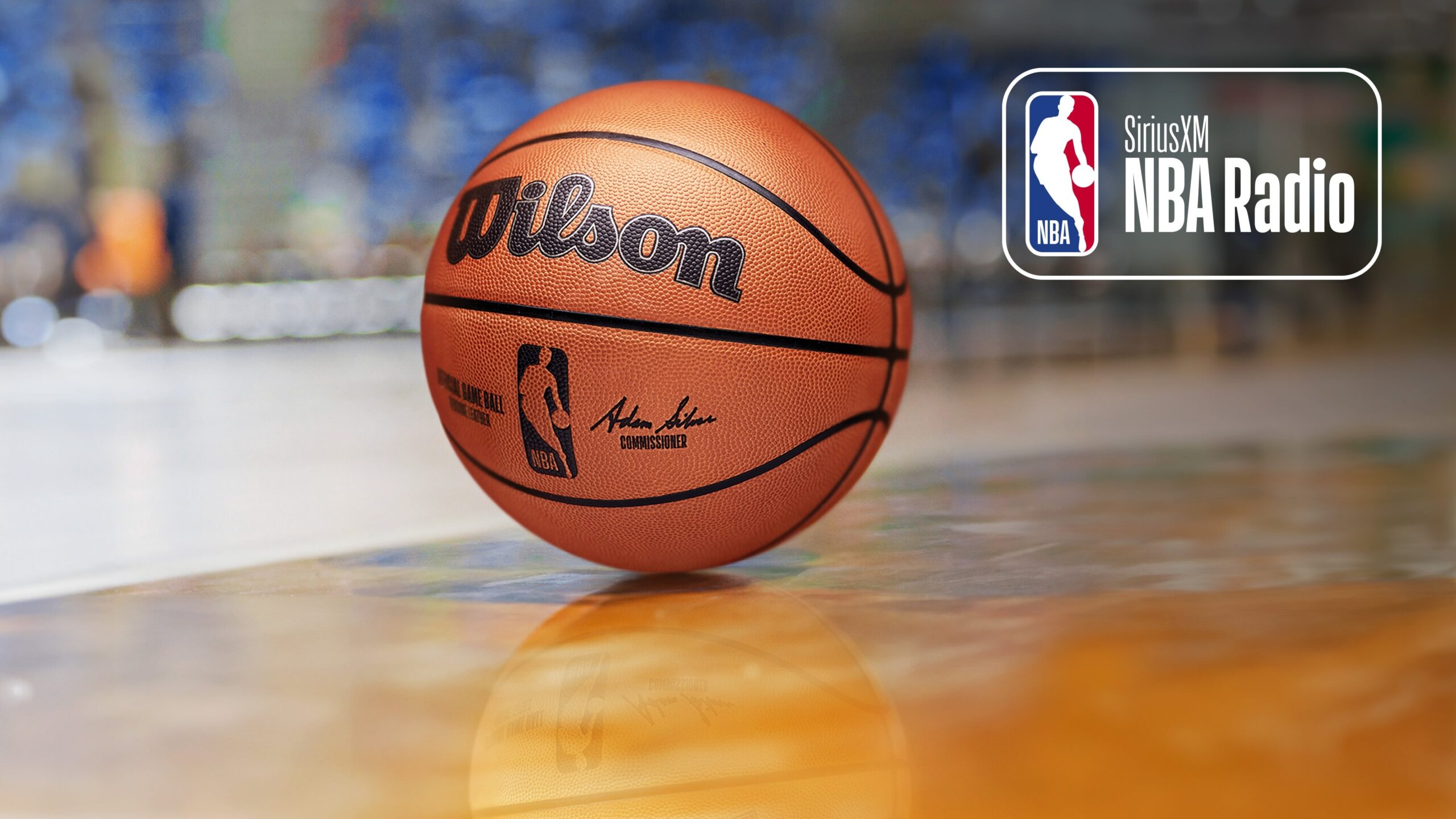 NBA Games Listen To Live Radio Broadcasts All Season Long