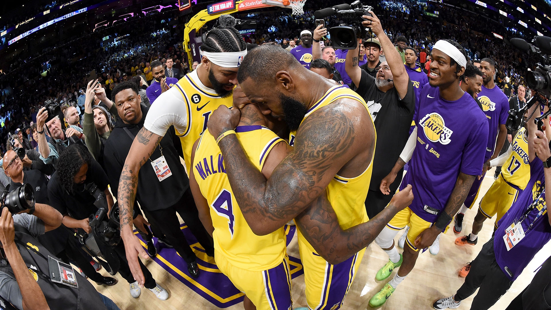 Nba League Lakers Channel On Directv Denver Nuggets Lakers Game Directv Channel Lakers Channel