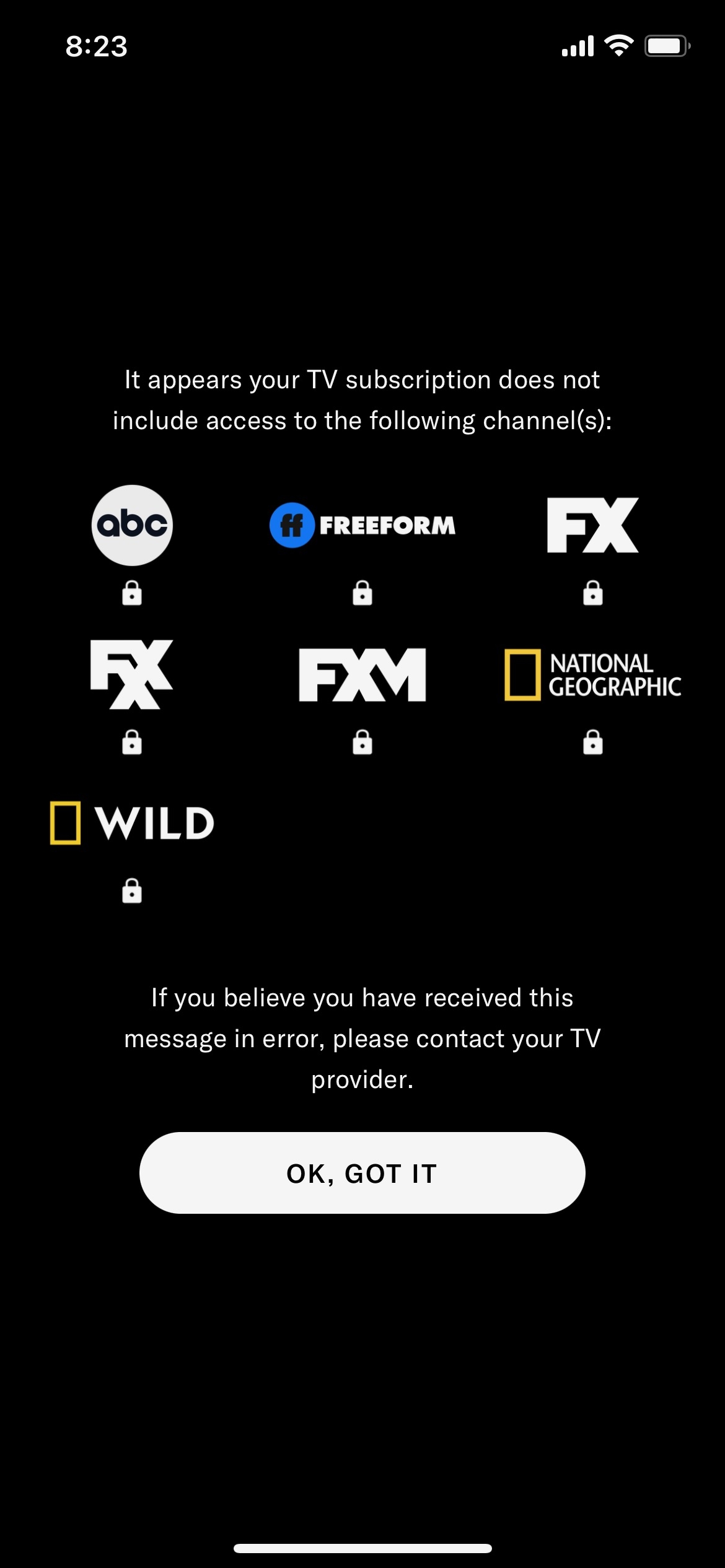 directv app not working directv app not working