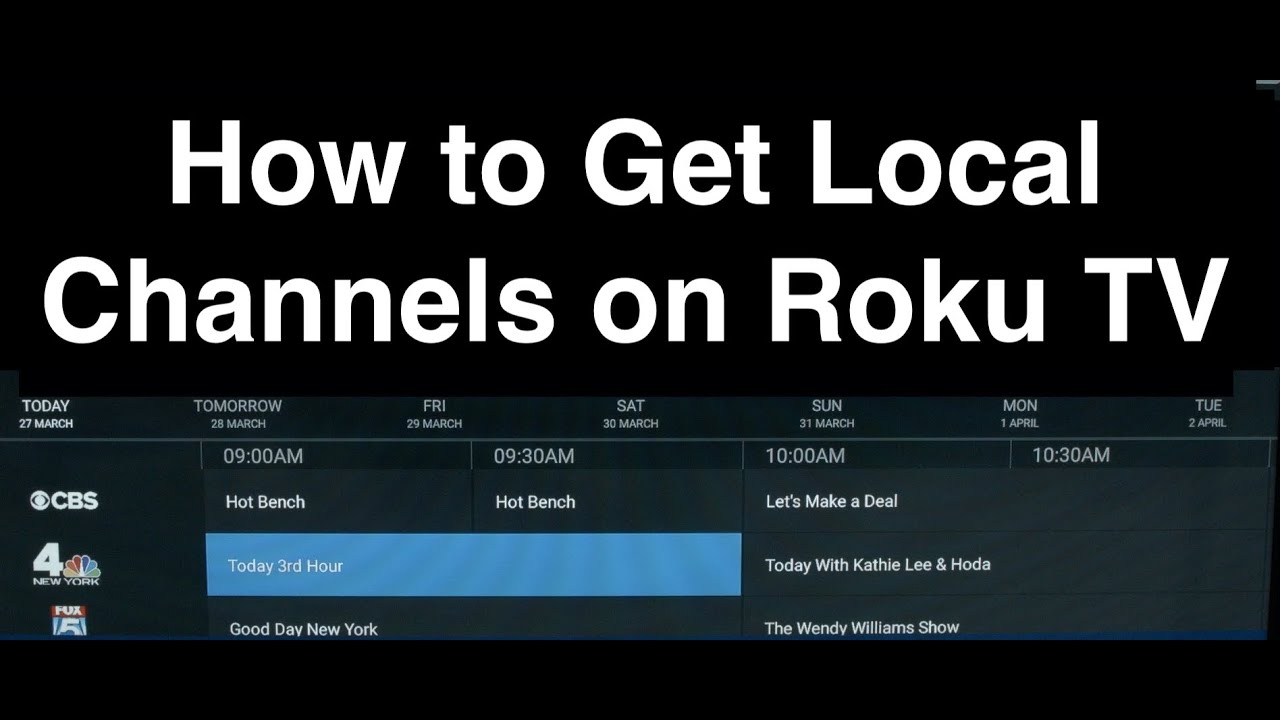 Nbc Cable Tv Watching Local Channels On Roku Time Warner Cable Columbia Sc Tv Guide Time Nbc Cable Tv Watching Local Channels On Roku Time Warner Cable Columbia Sc Tv Guide Time