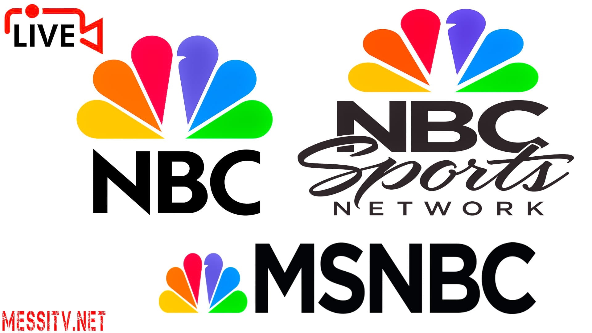 what channel nbc sports directv
