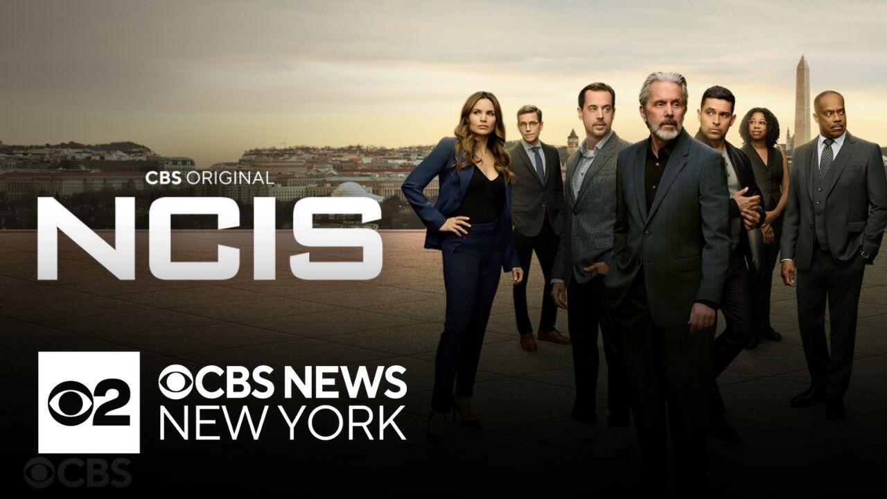 NCIS Returns For Season 23 CBS New York NCIS Returns For Season 23 CBS New York