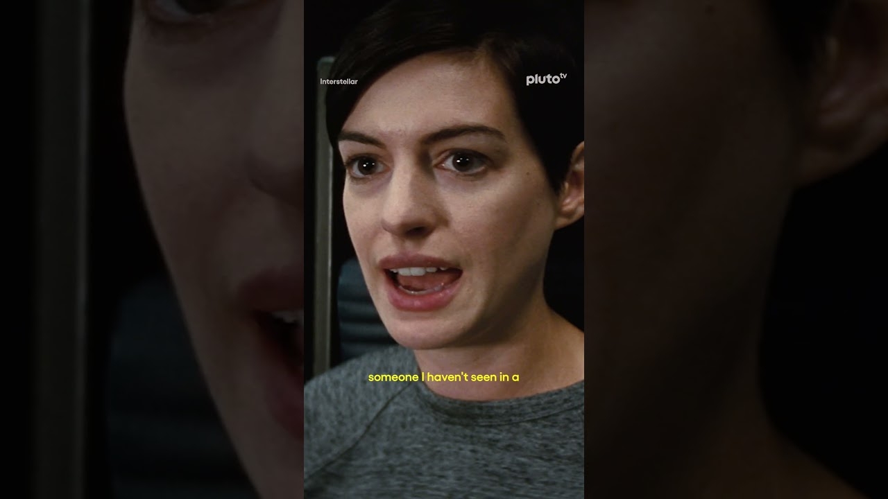 Nerd Love Is Forever And Then Some Interstellar Is Streaming Free On Demand On Pluto TV YouTube Nerd Love Is Forever And Then Some Interstellar Is Streaming Free On Demand On Pluto TV YouTube