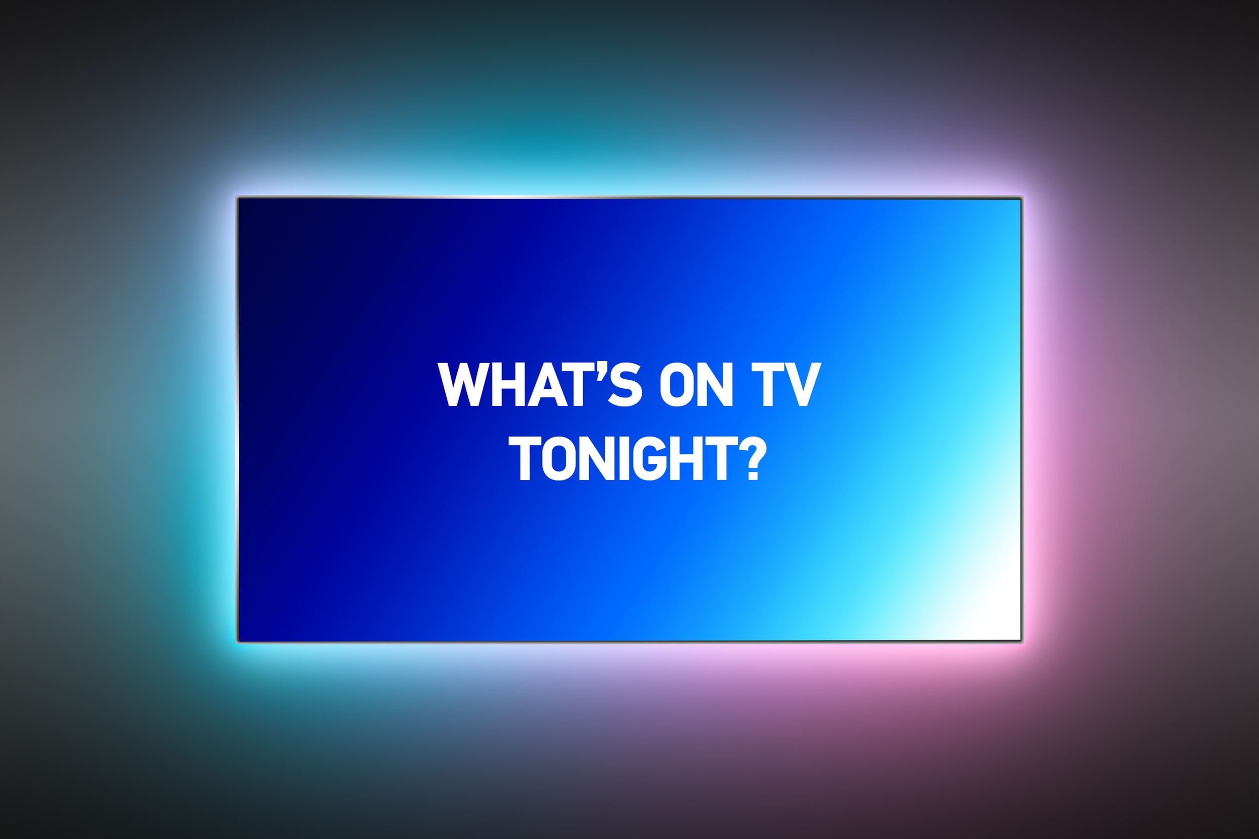 New Shows On TV Tonight DIRECTV Insider New Shows On TV Tonight DIRECTV Insider