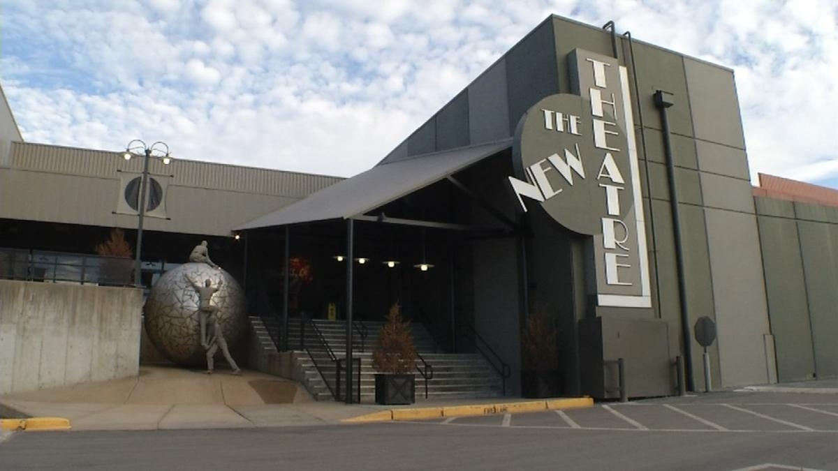 New Theatre Restaurant Overland Park KS 66212