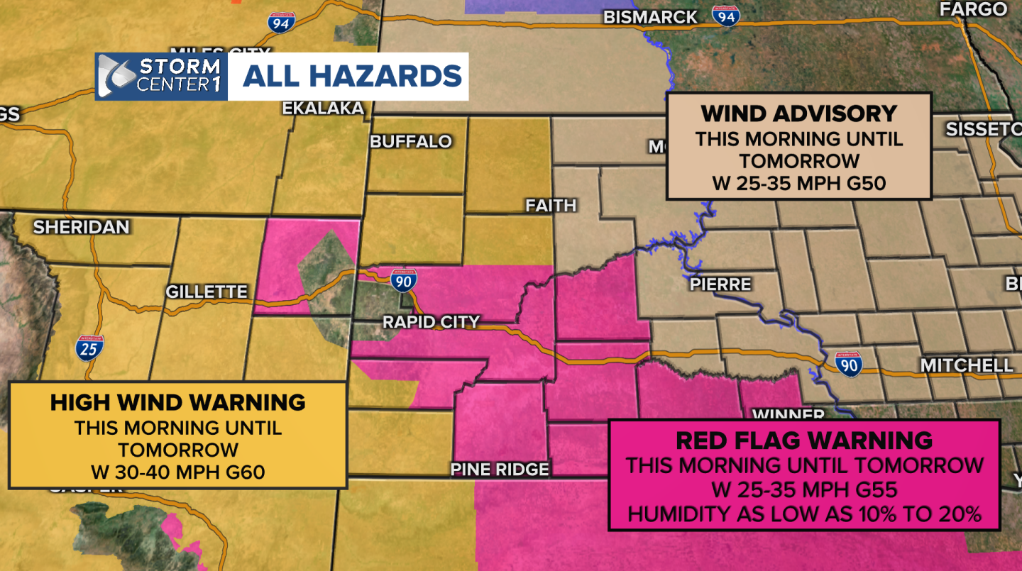 NewsCenter1 KNBN Rapid City South Dakota News Weather And Sports NewsCenter1
