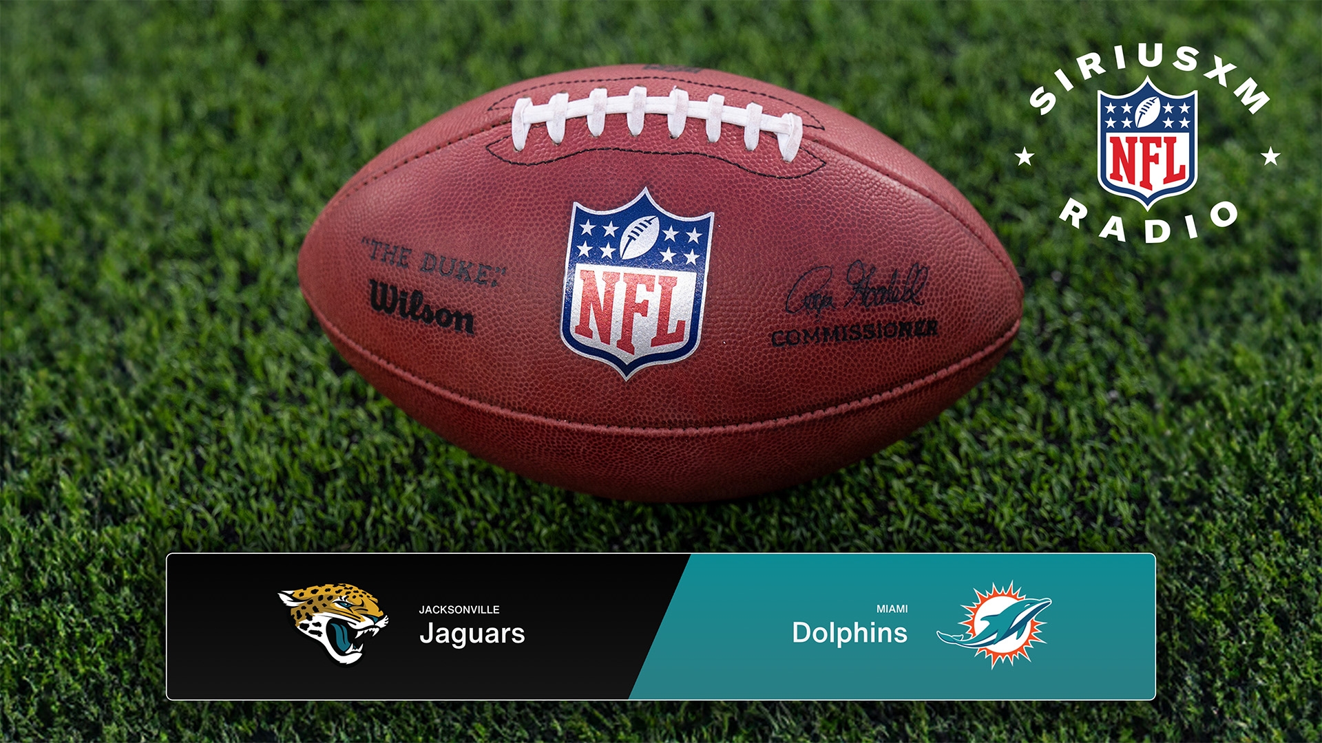 NFL Preseason Games Listen To The Live Radio Broadcast