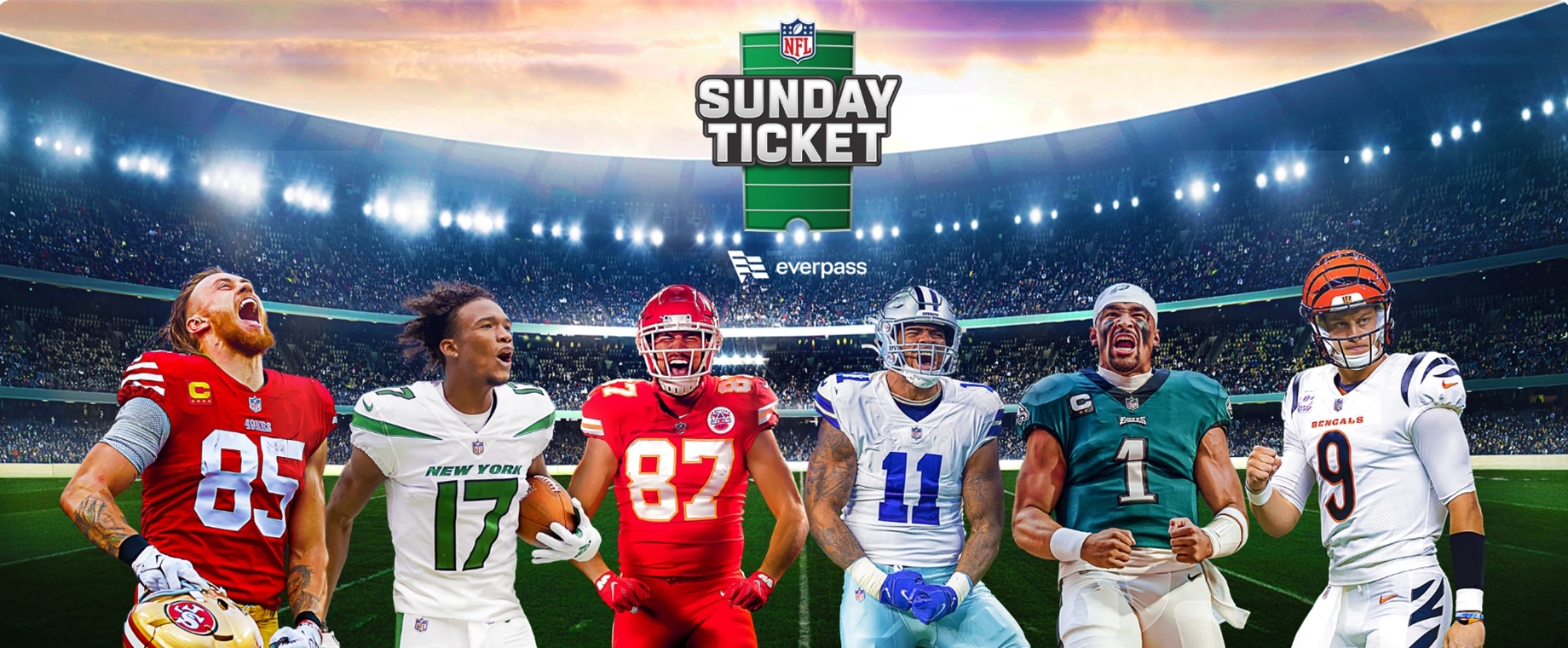 Nfl Sunday Ticket Monday Night Football On Directv Nfl Sunday Ticket Nfl Channel On Directv Tv