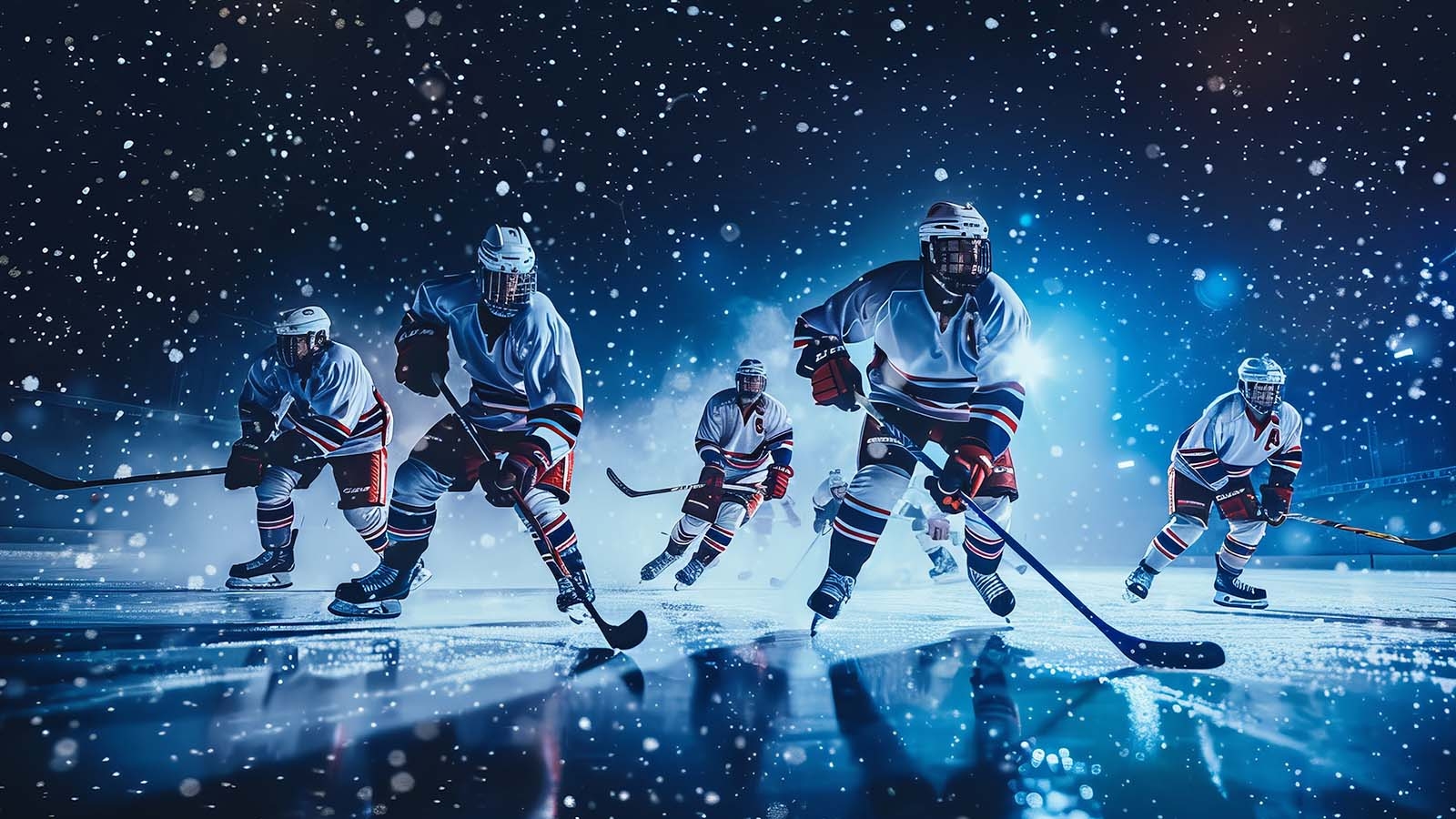 NHL Games On TV Today How To Watch Live DIRECTV Insider