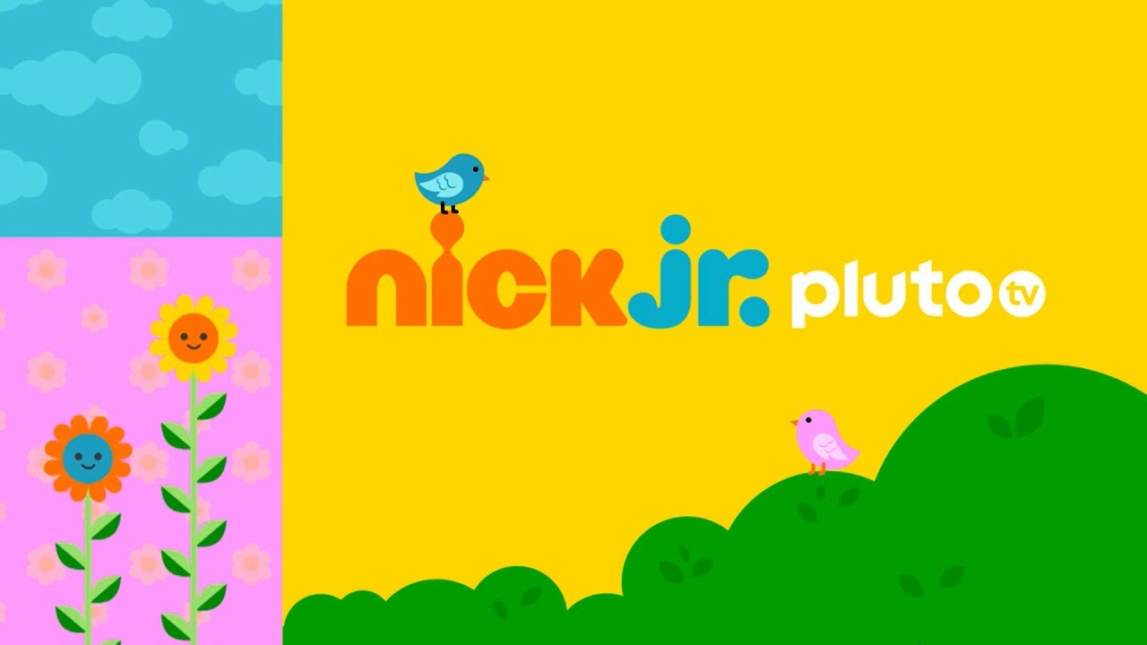 Nick Jr Pluto TV Continuity March 19 2023 YouTube