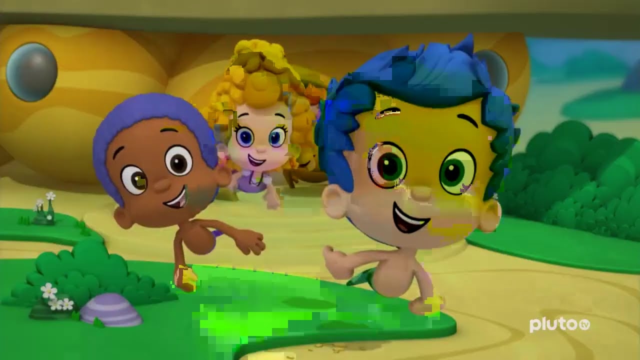 Nick Jr Trailer Pluto TV GSA YouTube Nick Jr Trailer Pluto TV GSA YouTube