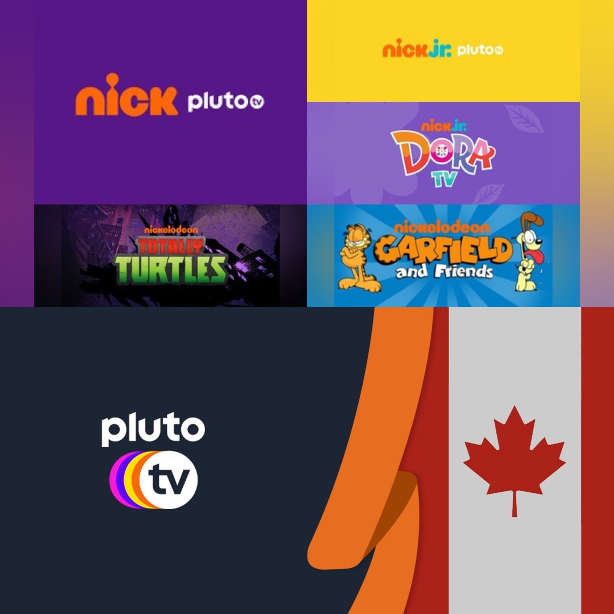 nick jr on pluto tv