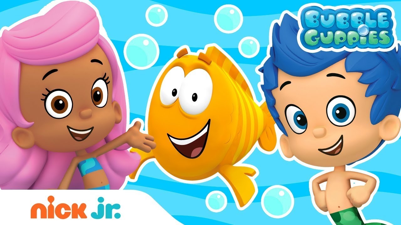 bubble guppies pluto tv bubble guppies pluto tv