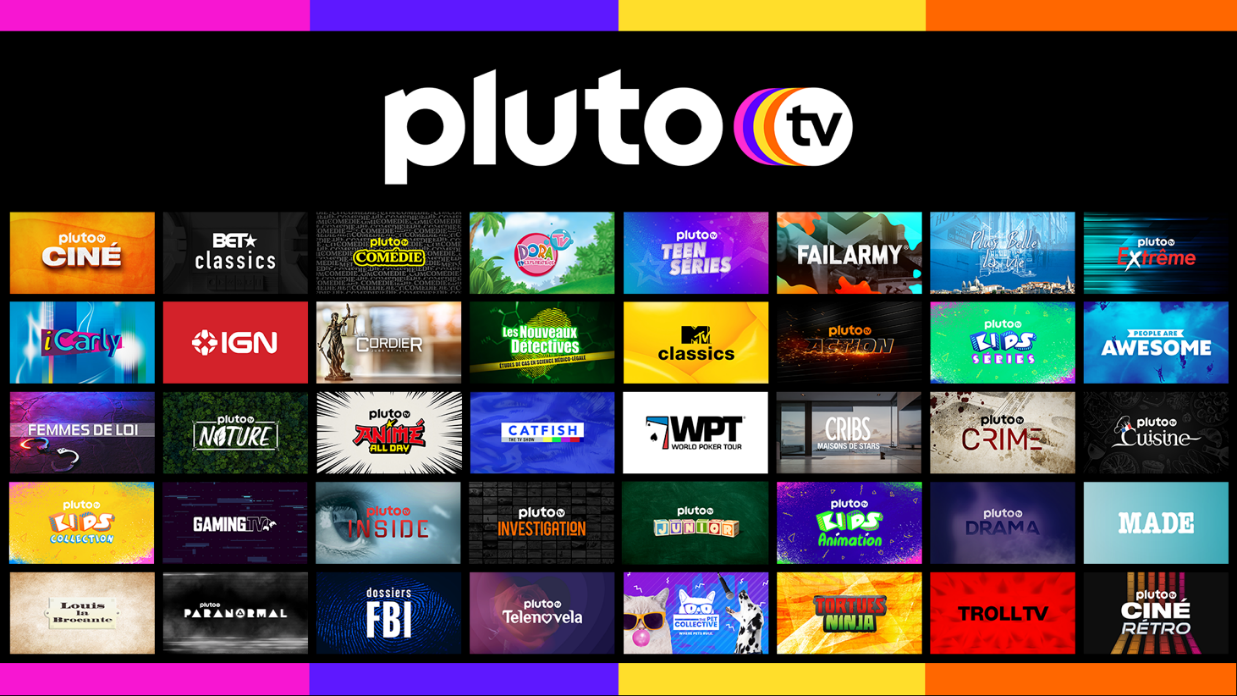 pluto tv telenovelas pluto tv telenovelas