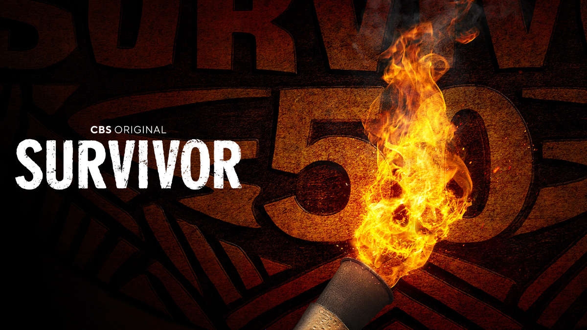 NickALive Pluto TV To Add 49 Seasons Of Survivor Ahead Of Show s Milestone Season 50