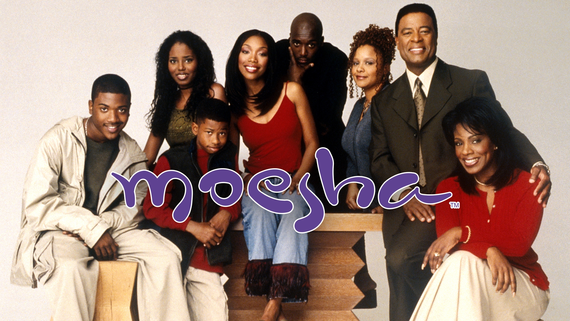 NickALive Pluto TV UK Launches Moesha Channel NickALive Pluto TV UK Launches Moesha Channel