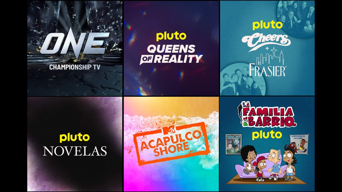 NickALive September 2024 On Pluto TV Programming Highlights NickALive September 2024 On Pluto TV Programming Highlights