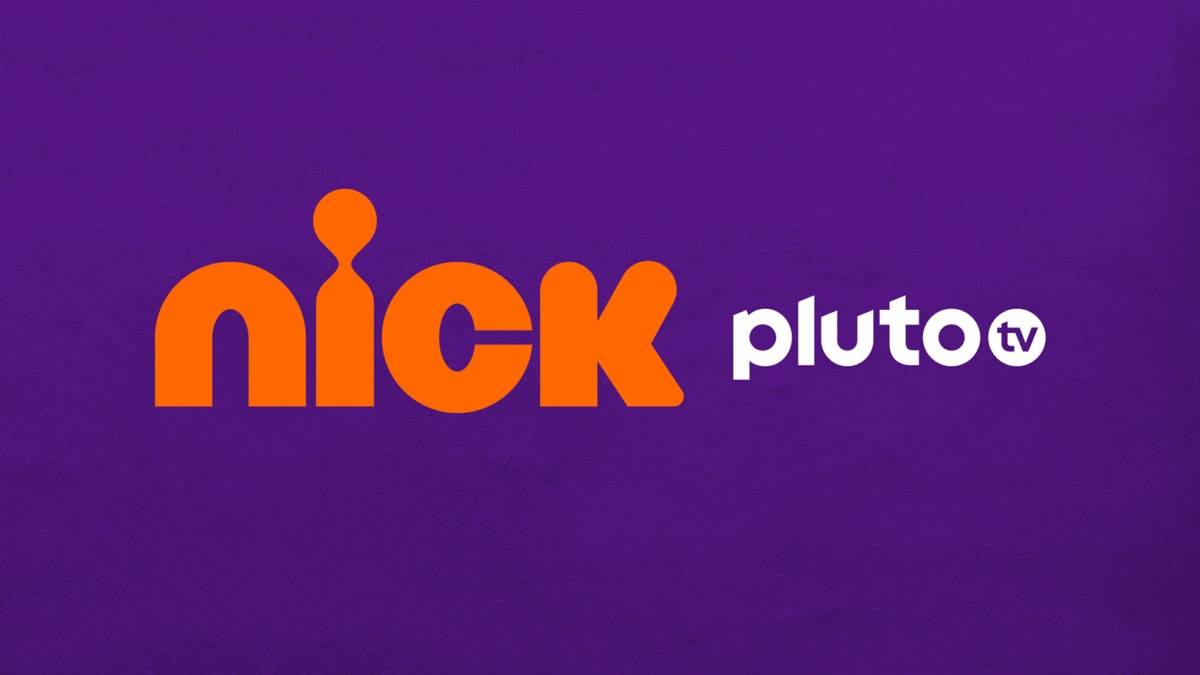 Nickelodeon Offers Three New Channels On Pluto TV Nickelodeon Offers Three New Channels On Pluto TV