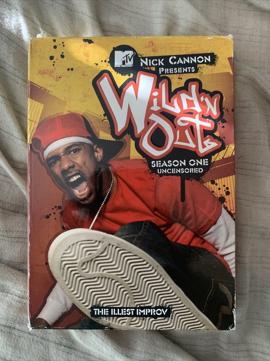 Nickelodeon Wild N Out Channel Pluto Pluto Tv Stream Wild N Out Free 18 Best Streaming