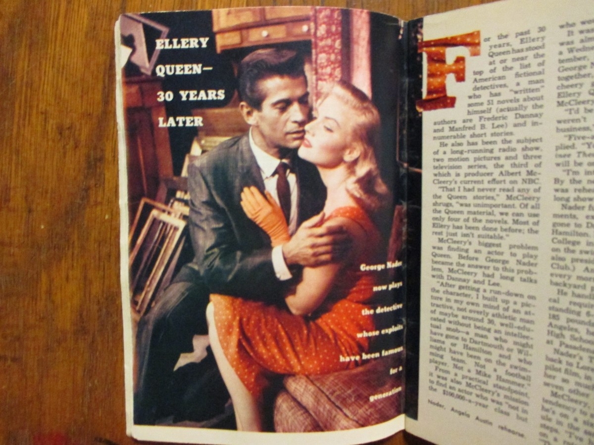 tv guide bend oregon