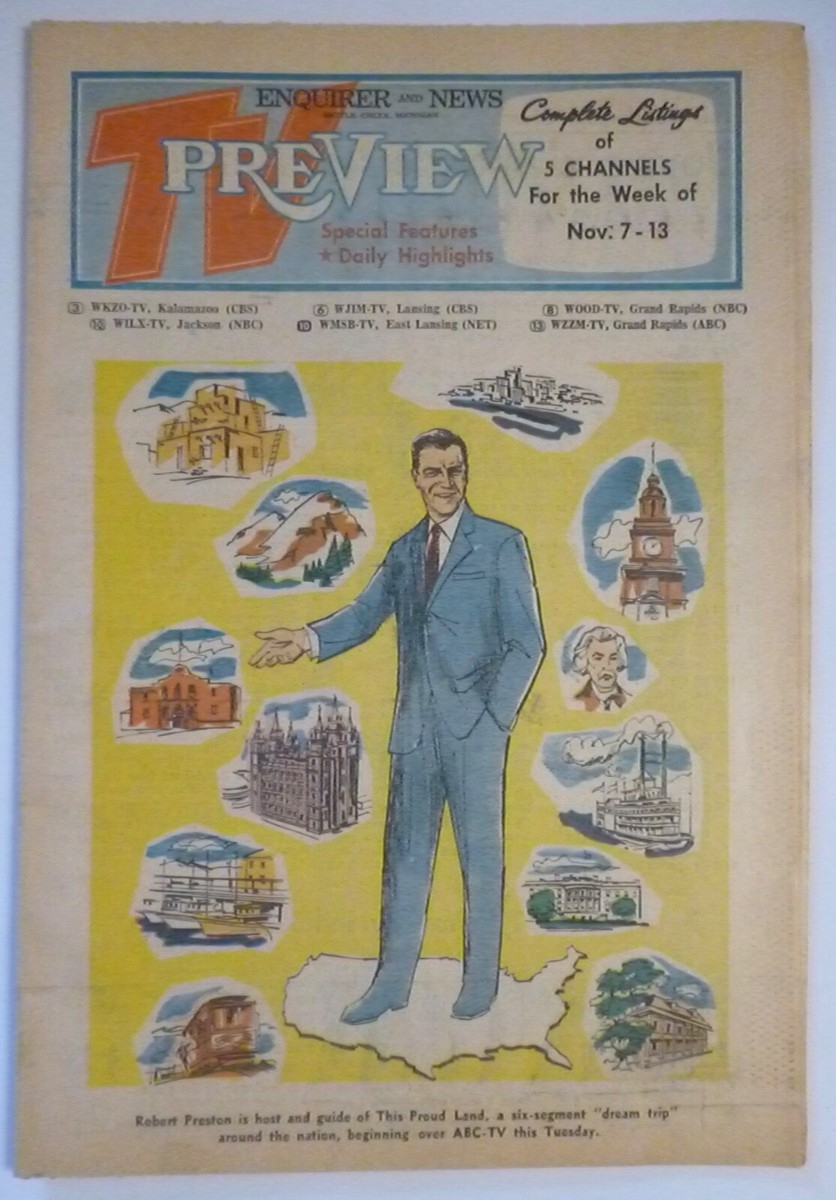 grand rapids tv guide