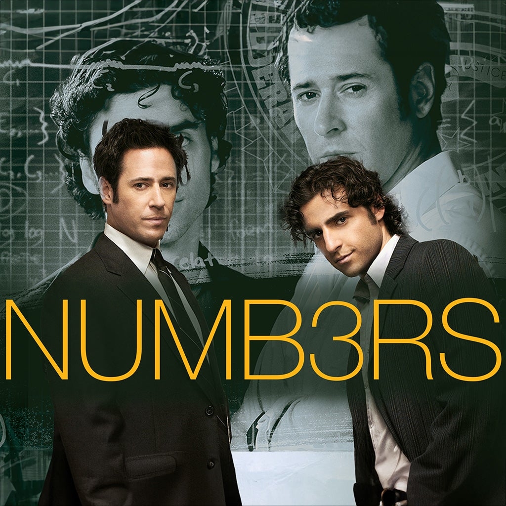Numb3rs IGN