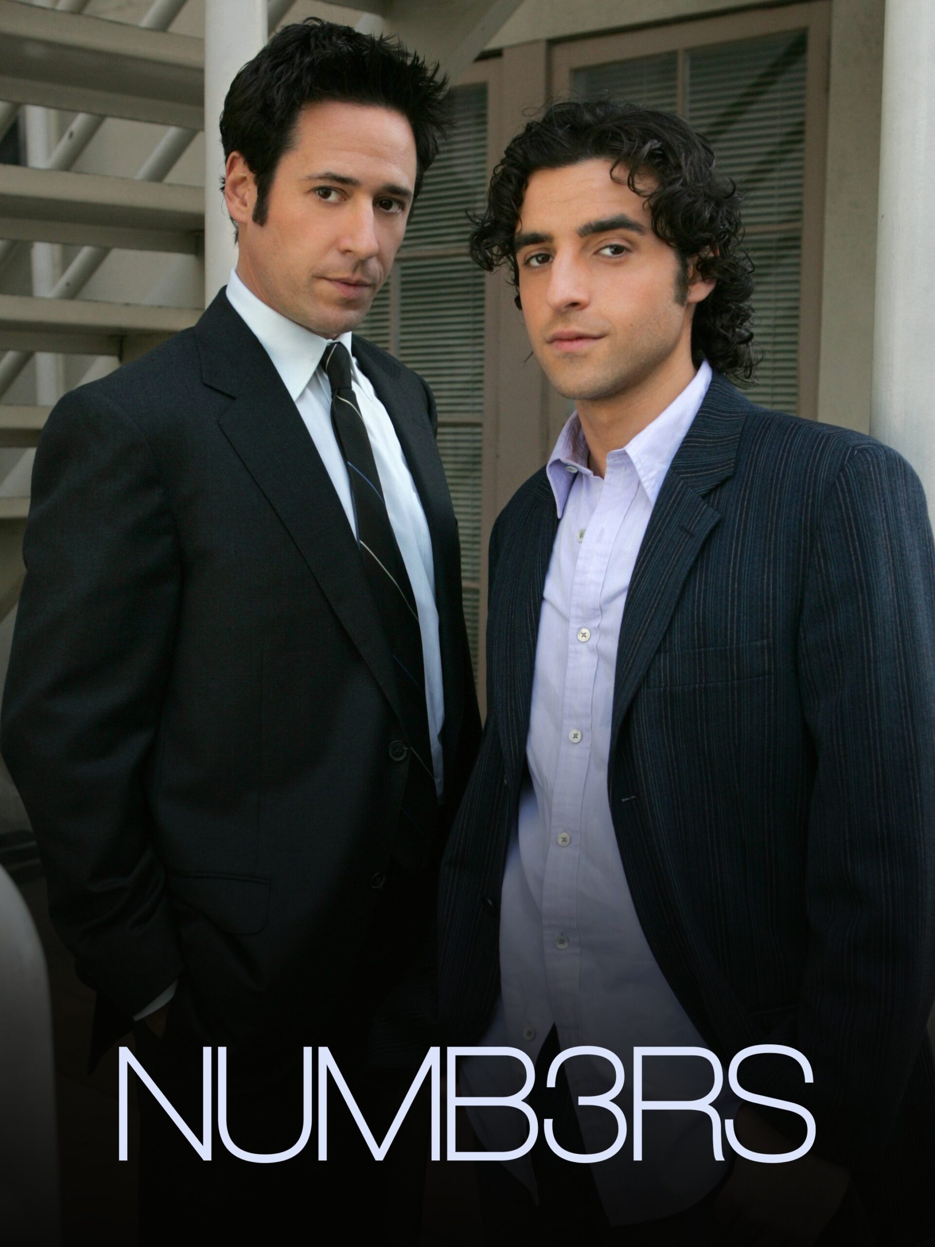 NUMB3RS Rotten Tomatoes
