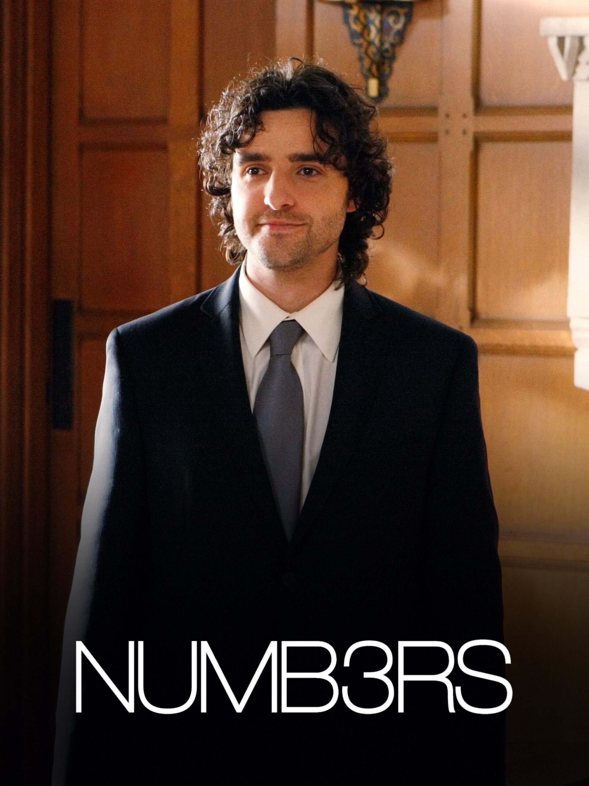 numbers tv show episode guide