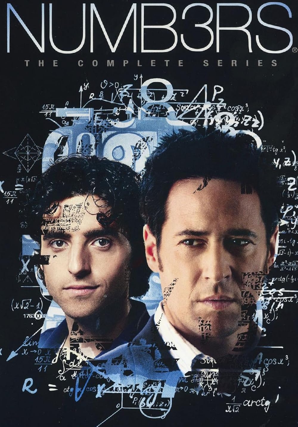 Numb3rs TV Series 2005 2010 Episode List IMDb