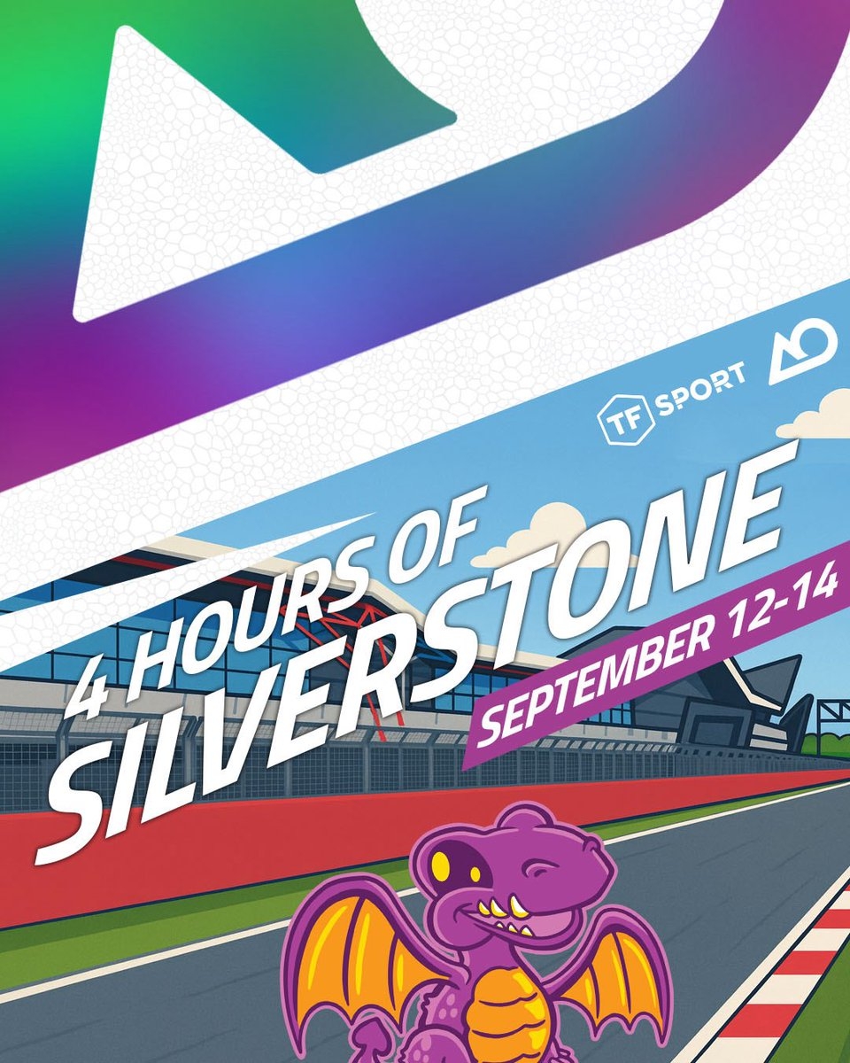 Official Sessions Got Started Today At Silverstone For The Next Round Of The EuropeanLMS We ll Once Again Have A Live Stream And Race Chat On Our YouTube Channel On Sunday Official Sessions Got Started Today At Silverstone For The Next Round Of The EuropeanLMS We ll Once Again Have A Live Stream And Race Chat On Our YouTube Channel On Sunday