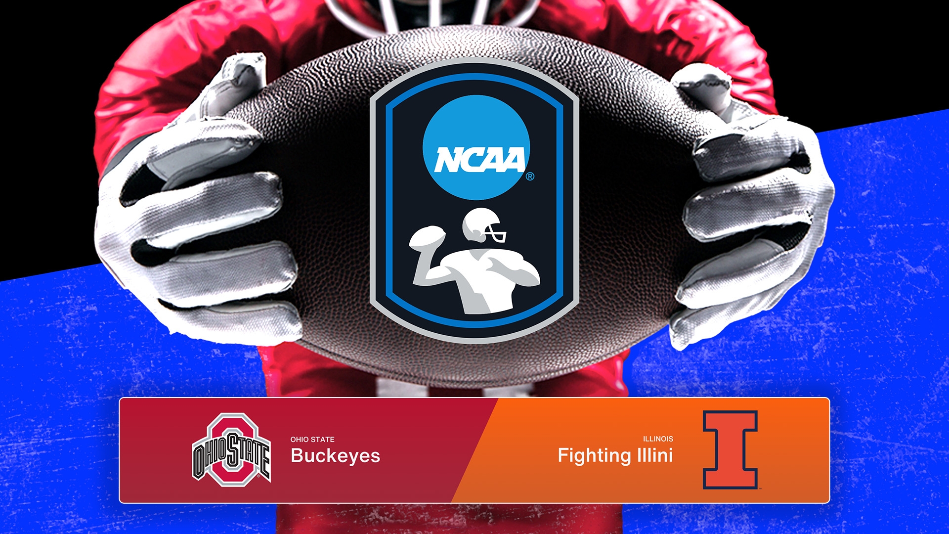 Ohio State Buckeyes Radio Live Play by Play