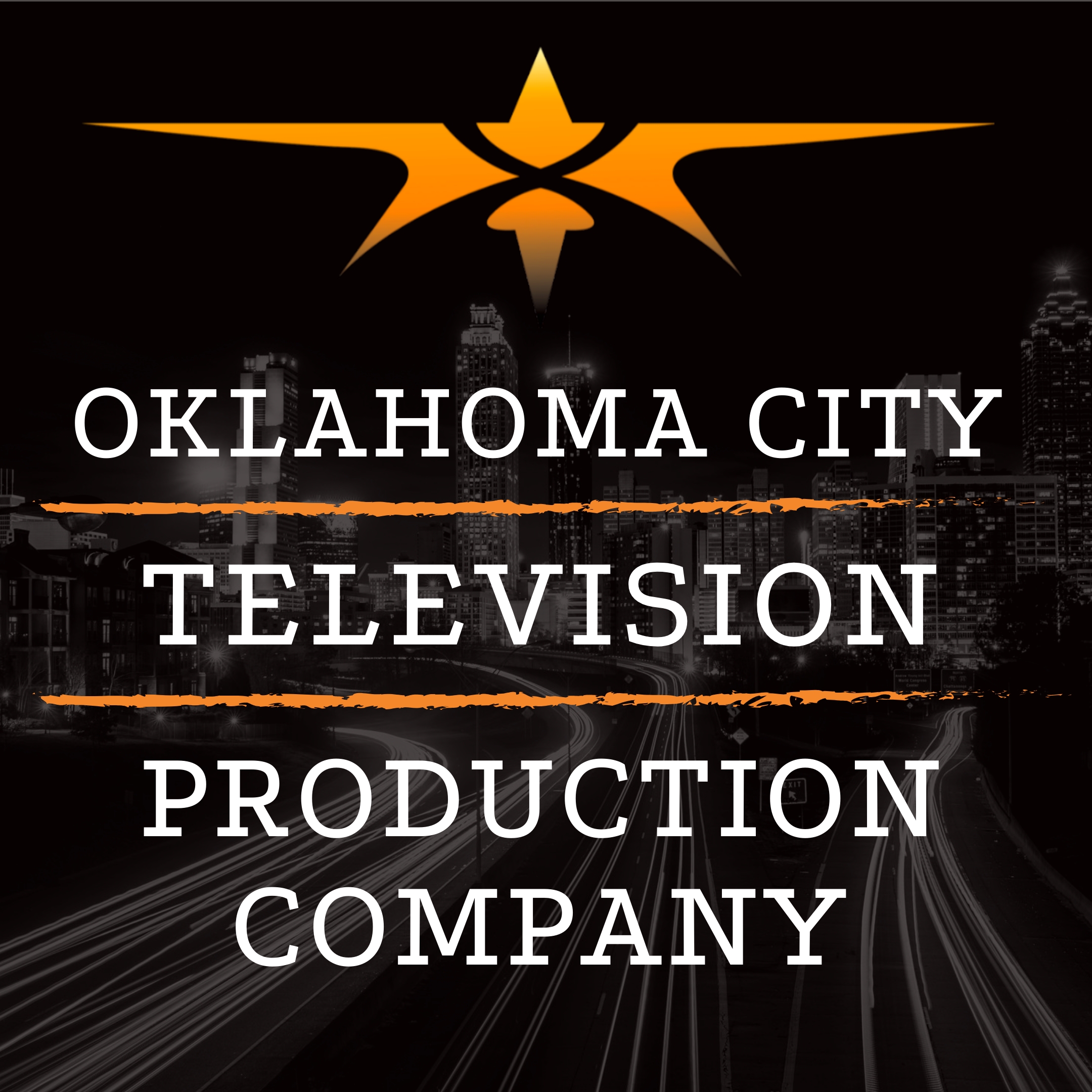 Oklahoma City Television Production Company Game Shows Talk Shows