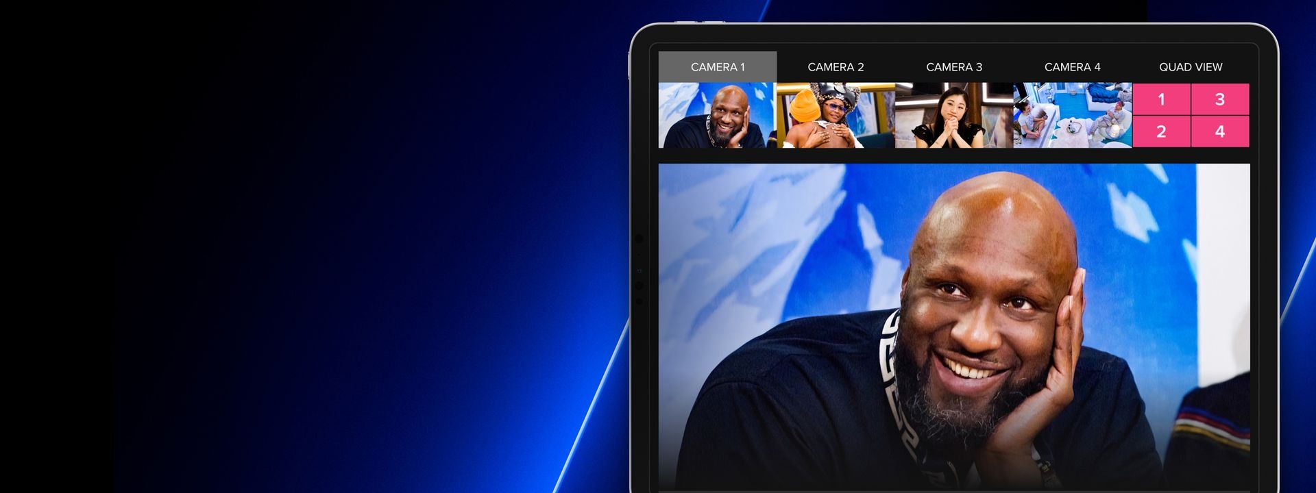 On Pluto Tv Big Brother Live Feeds Free Streaming Full Episodes Big Brother Stream Free Live On Pluto Tv Big Brother Live Feeds Free Streaming Full Episodes Big Brother Stream Free Live