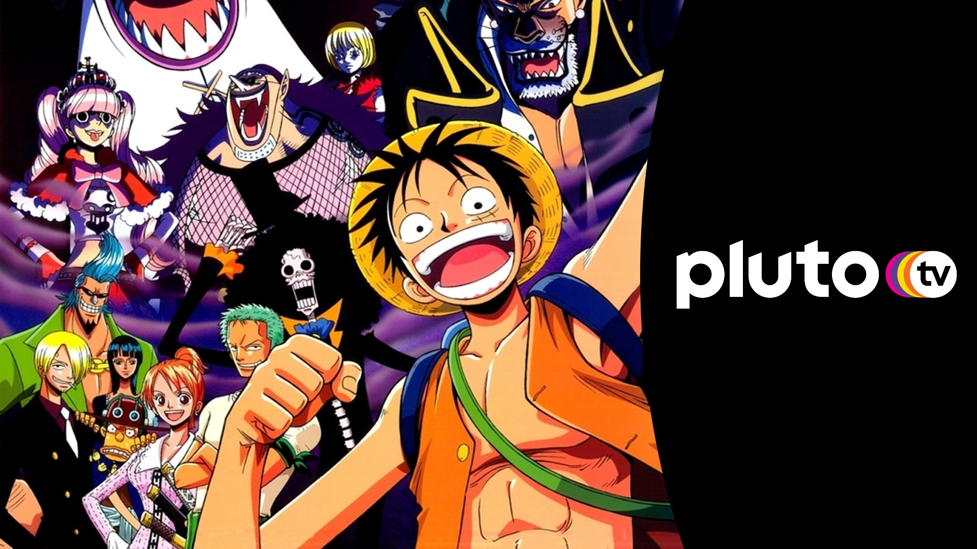 One Piece Pluto TV A ade Dos Nuevas Temporadas Para Ver A La Carta TVLaint One Piece Pluto TV A ade Dos Nuevas Temporadas Para Ver A La Carta TVLaint