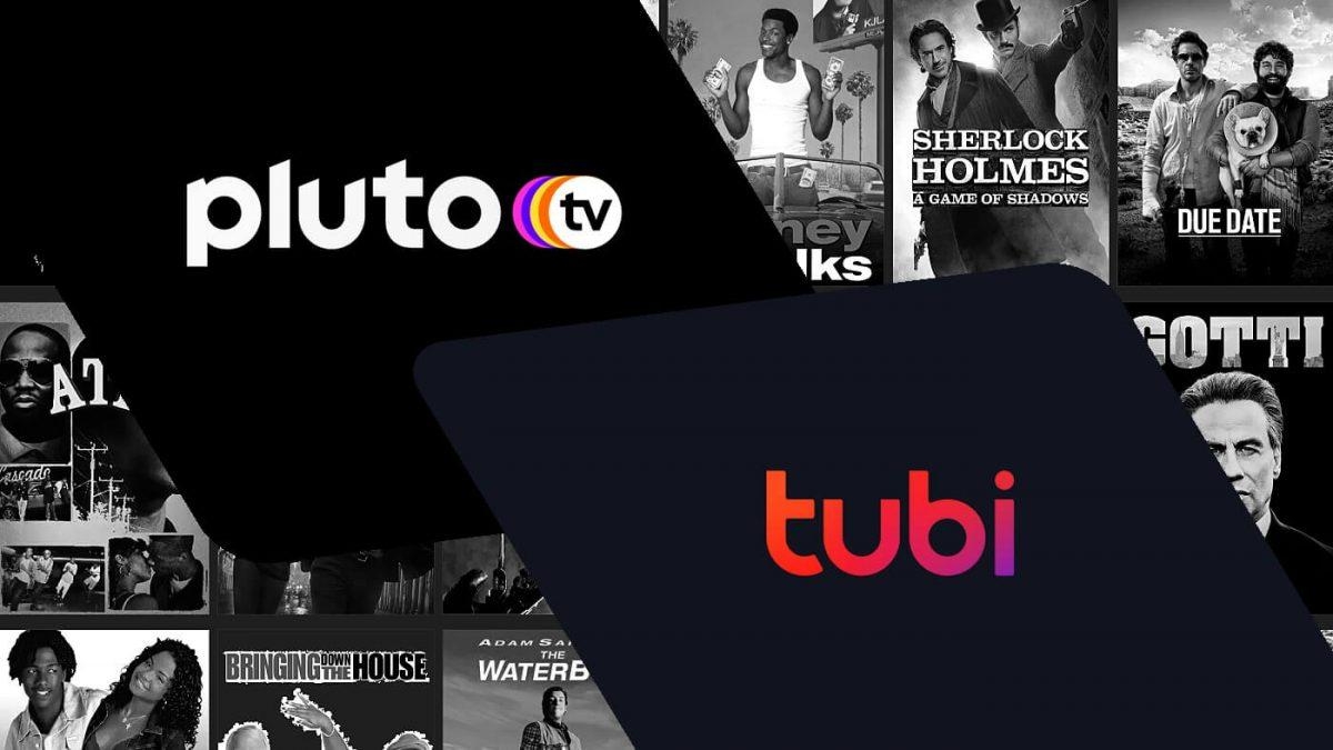 Opinion Why Tubi And Pluto TV Are Actually Good Streaming Services Penn State Student Media