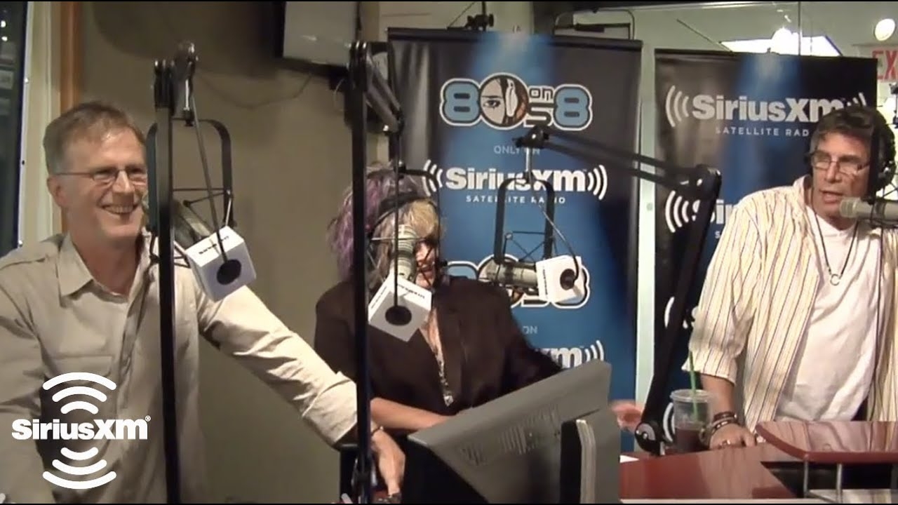 sirius xm 80s channel playlist