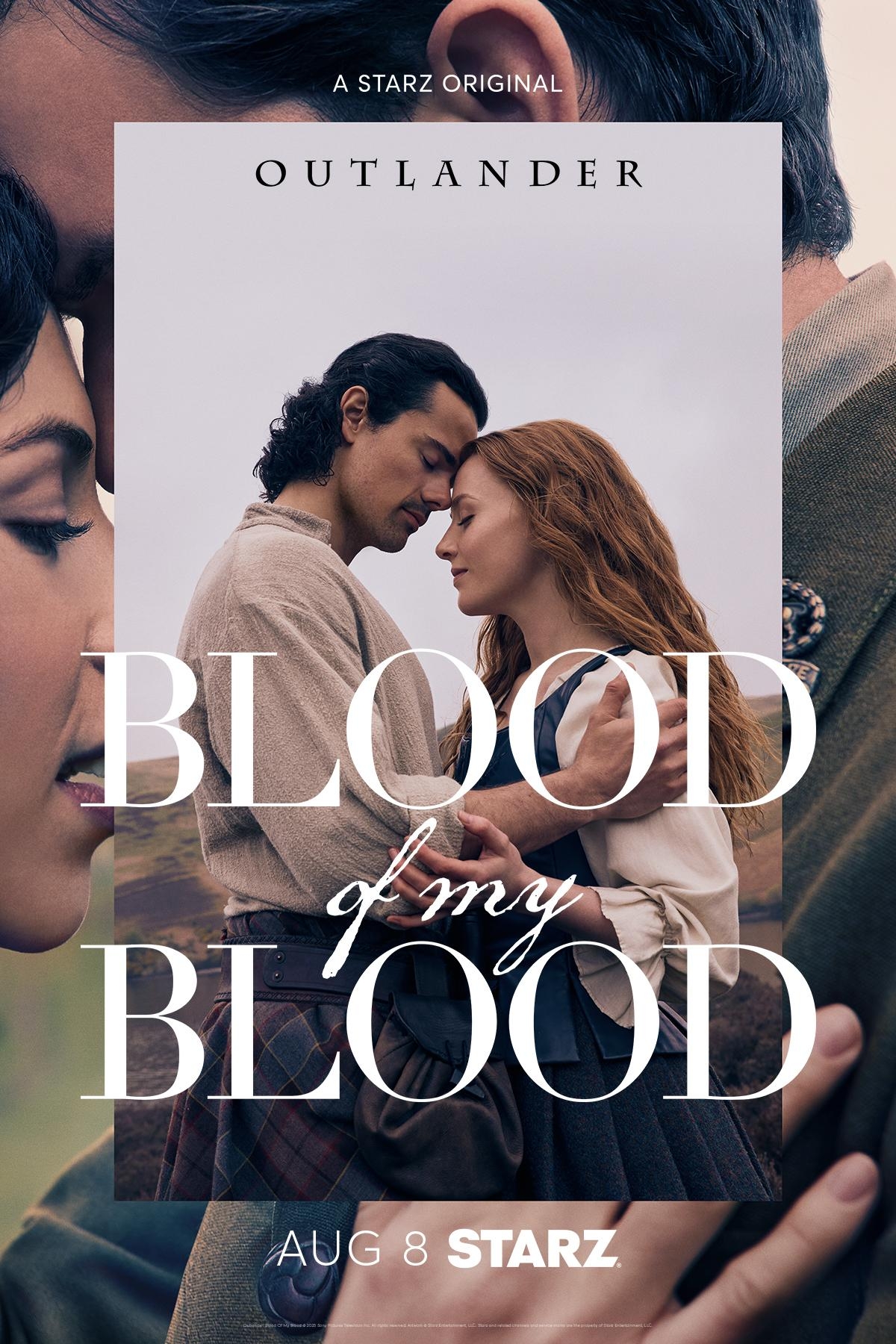Outlander Blood Of My Blood TV Series 2025 Episode List IMDb Outlander Blood Of My Blood TV Series 2025 Episode List IMDb