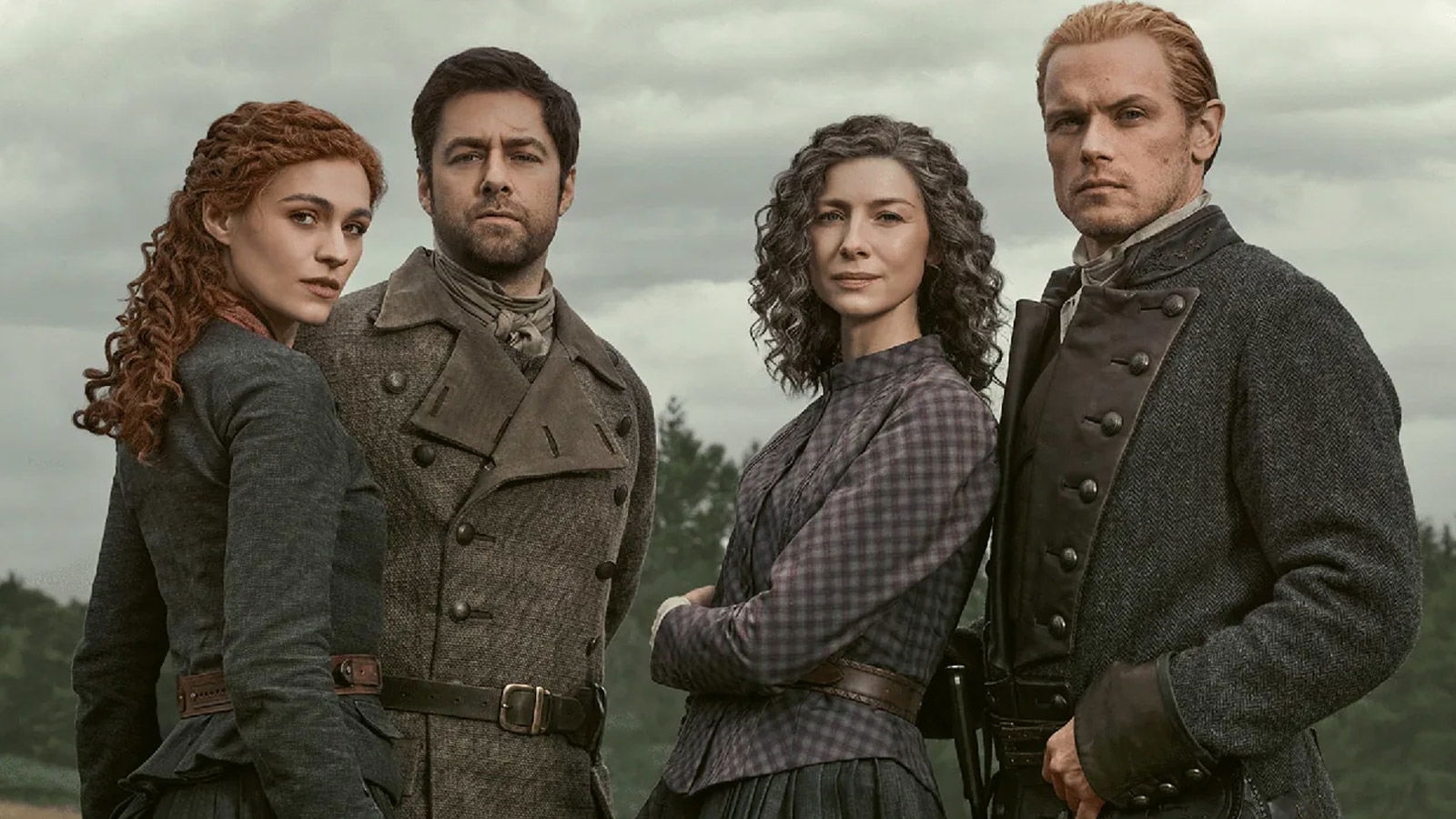 Outlander Season 8 Release Date Cast Episode Guide How To Watch More Outlander Season 8 Release Date Cast Episode Guide How To Watch More