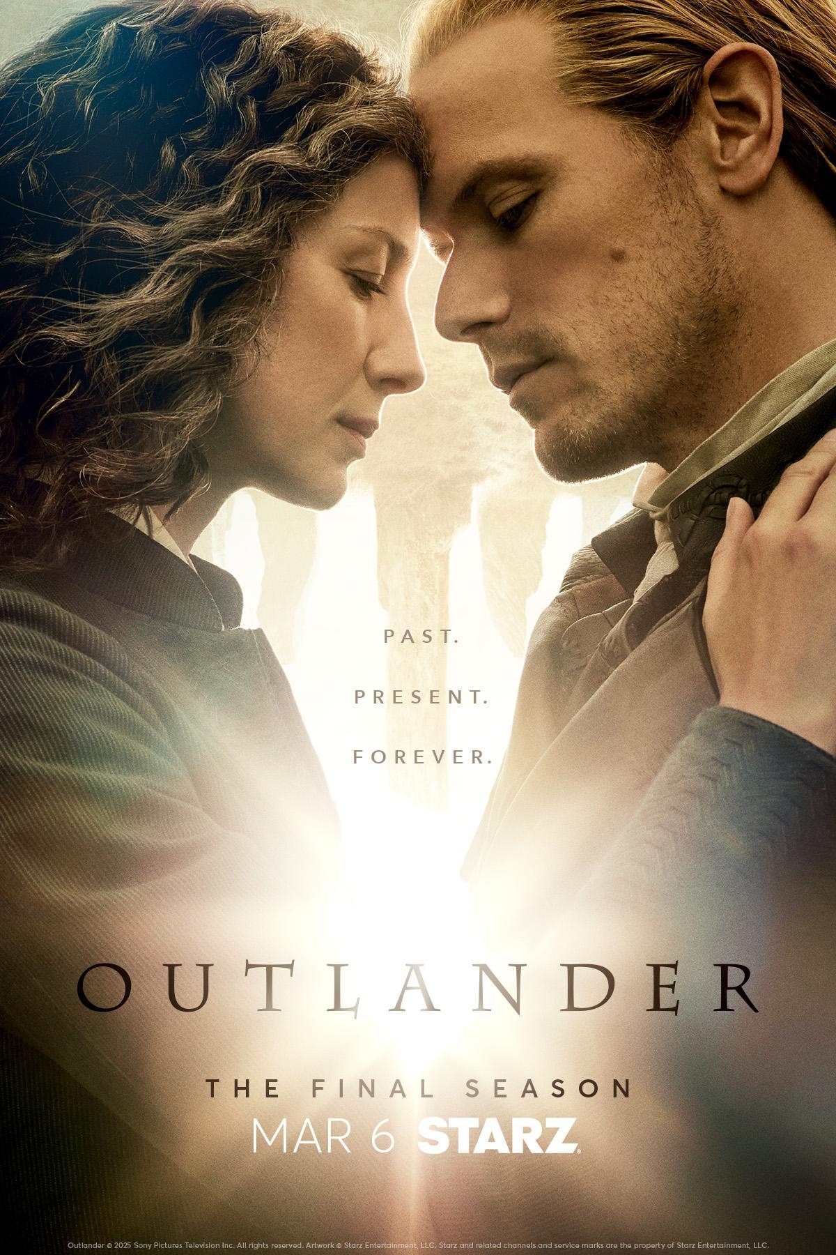 Outlander TV Series 2014 2026 Episode List IMDb Outlander TV Series 2014 2026 Episode List IMDb