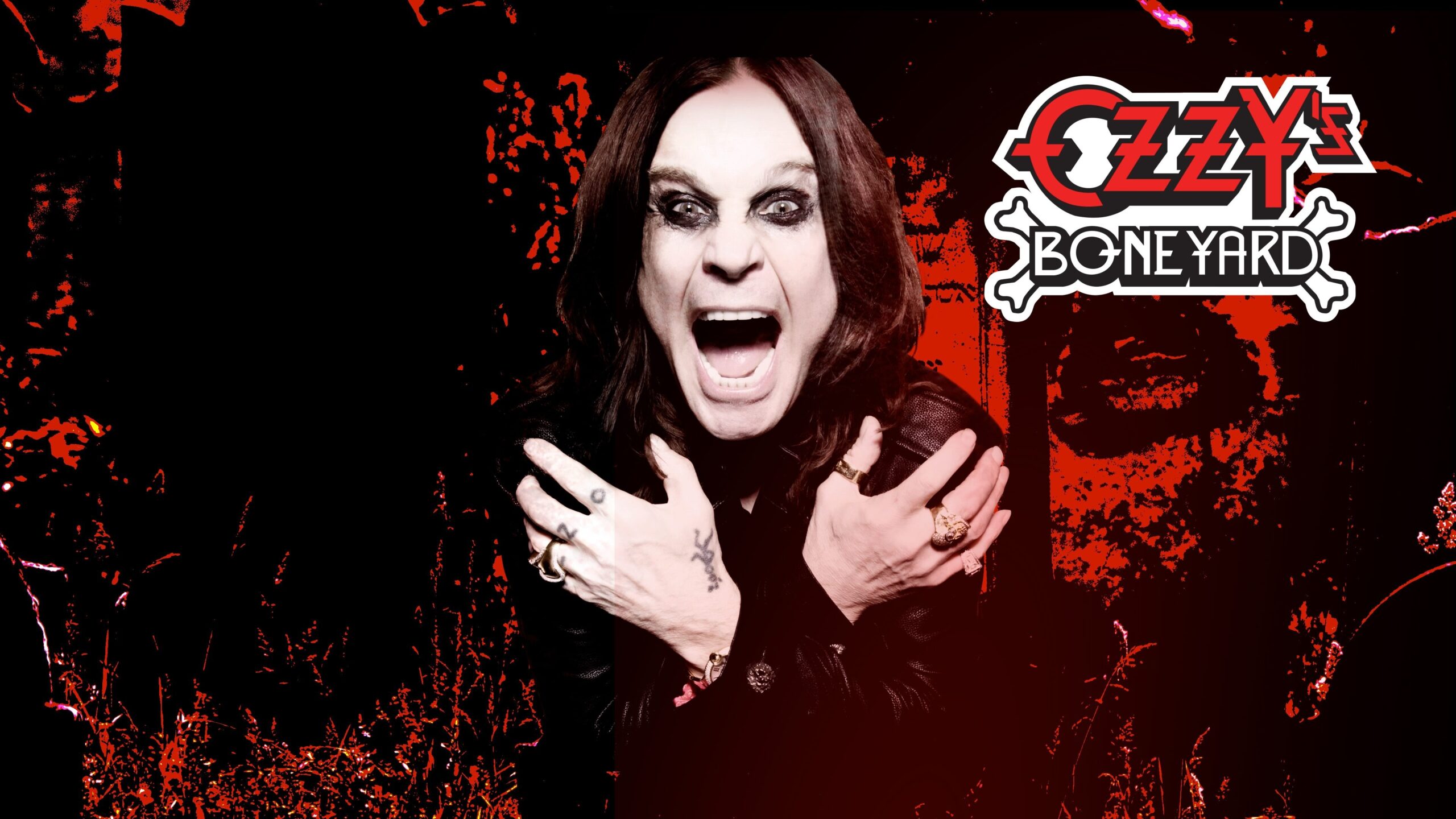 OZZY Speaks Ozzy Osbourne Gives Health Update Ozzy s Boneyard OZZY Speaks Ozzy Osbourne Gives Health Update Ozzy s Boneyard