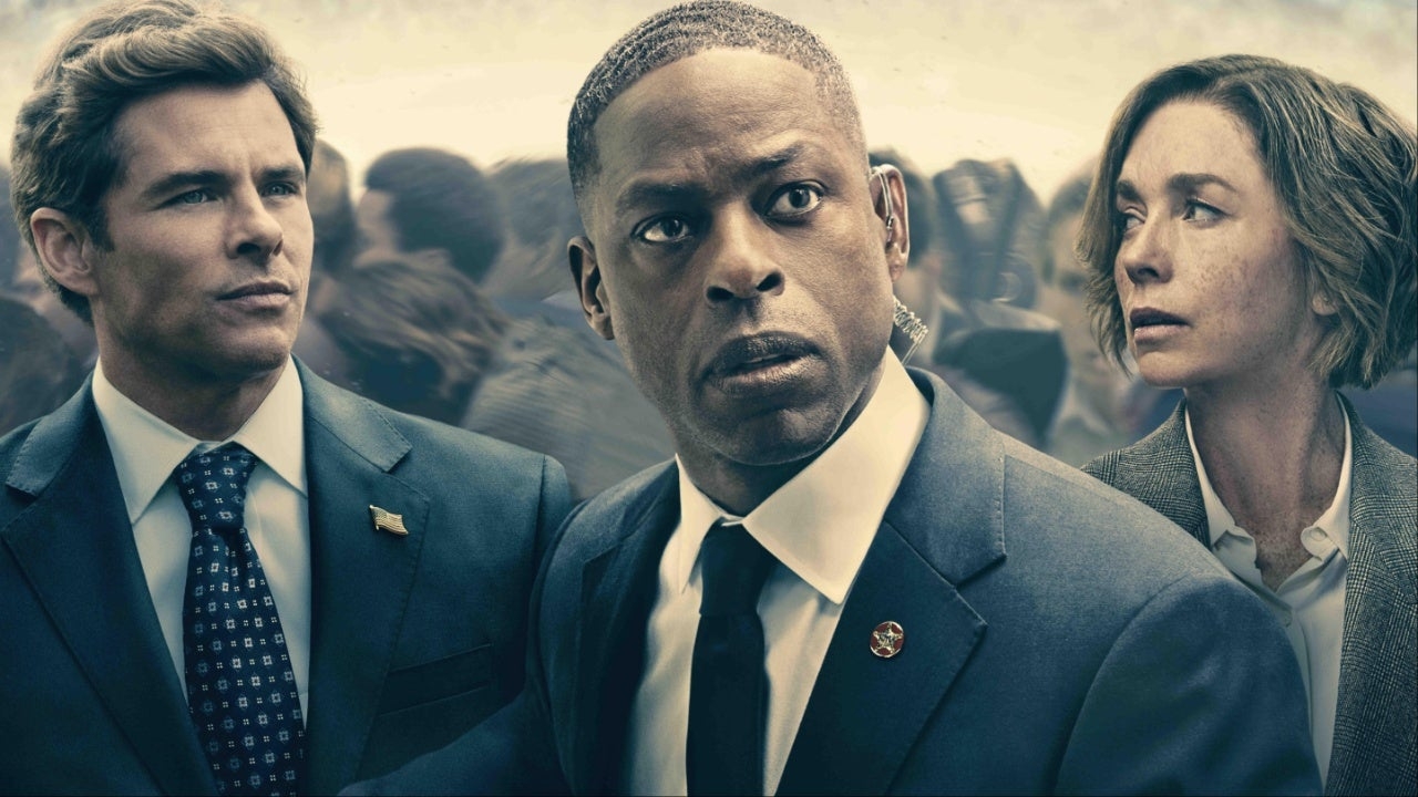 Paradise Season 1 Review The Most Ridiculous Show On TV Complimentary 