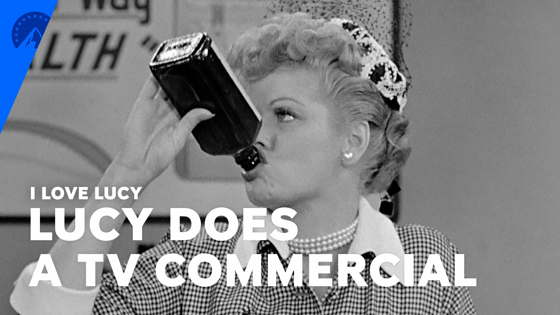 Paramount Pluto Tv Stream I Love Lucy Stream Classic Episodes Of I Love Lucy On Pluto
