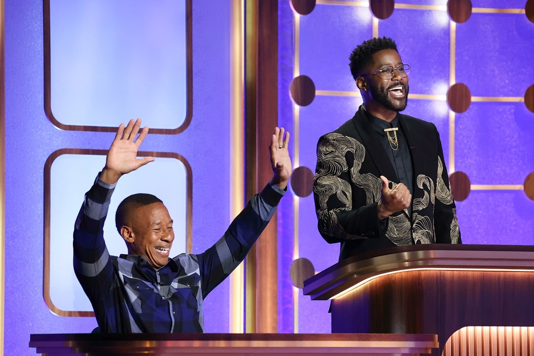 pluto tv hollywood squares