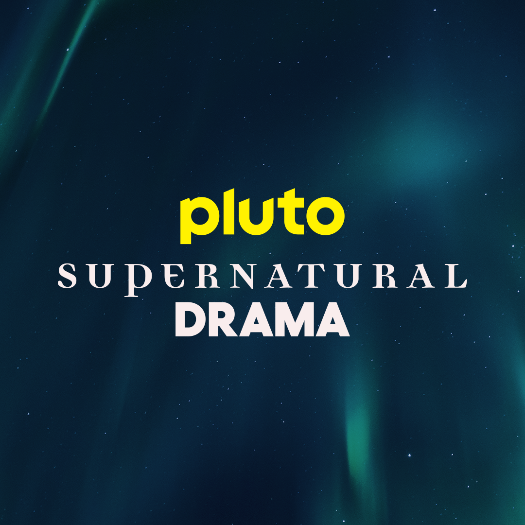 Paramount Press Express Pluto TV Paramount Press Express Pluto TV