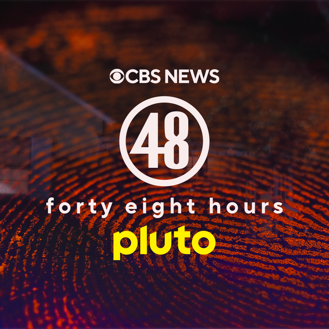 Paramount Press Express Pluto TV