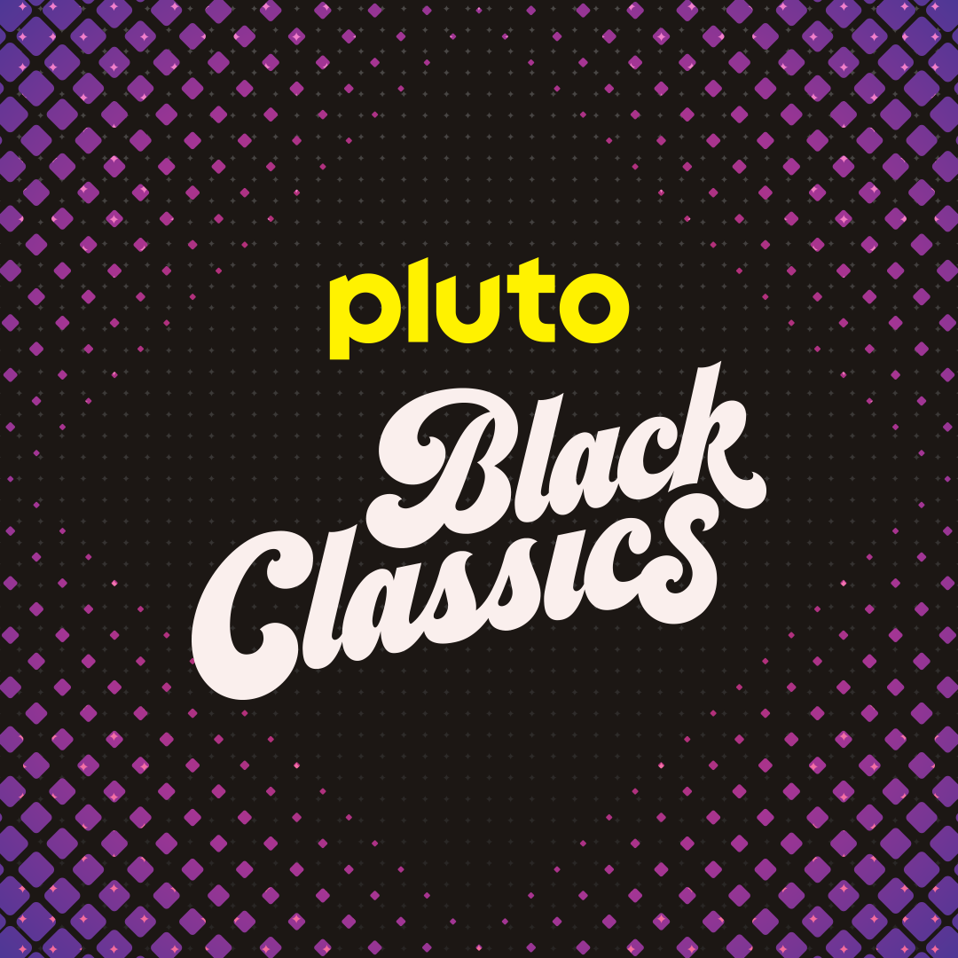 Paramount Press Express Pluto TV Paramount Press Express Pluto TV