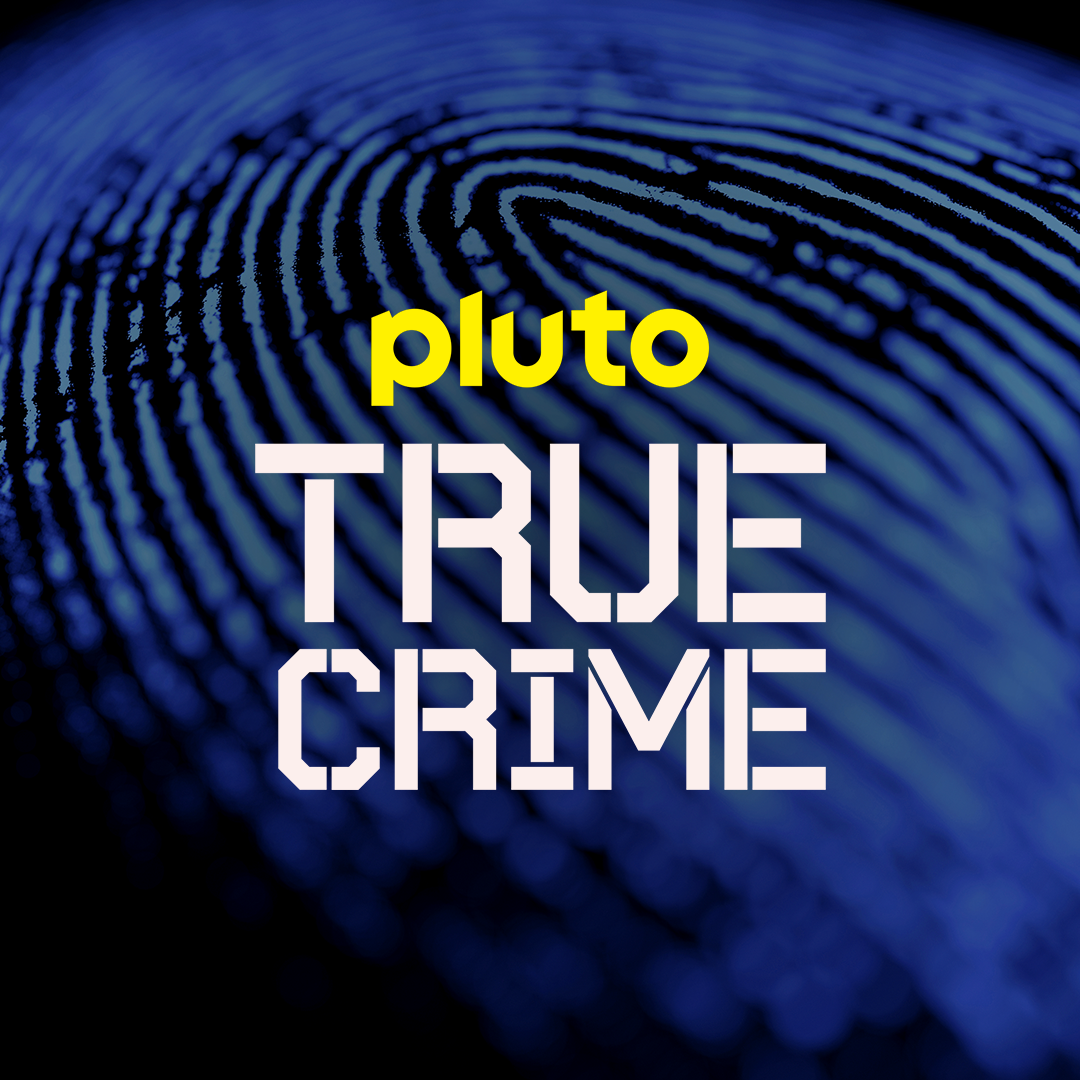 Paramount Press Express Pluto TV Paramount Press Express Pluto TV